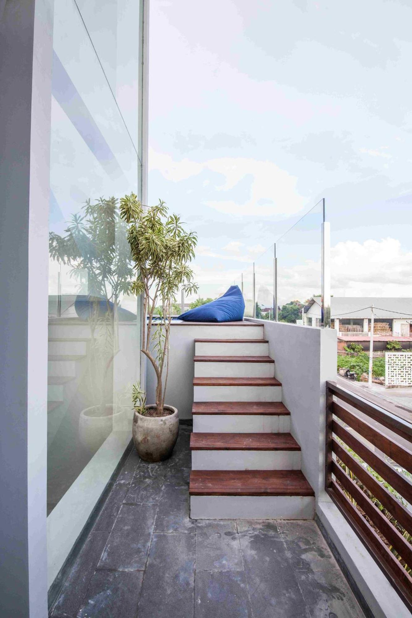 Eclipse Kerobokan Exterior photo