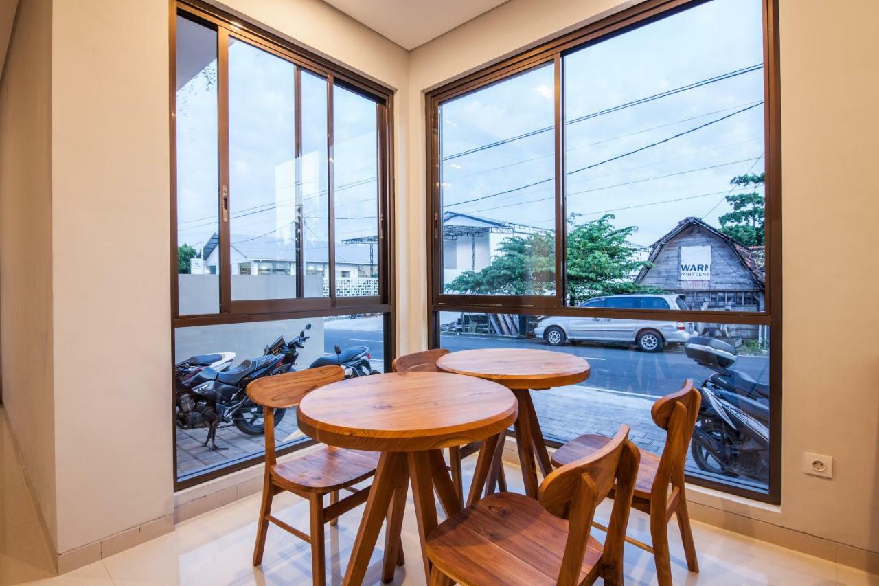 Eclipse Kerobokan Exterior photo
