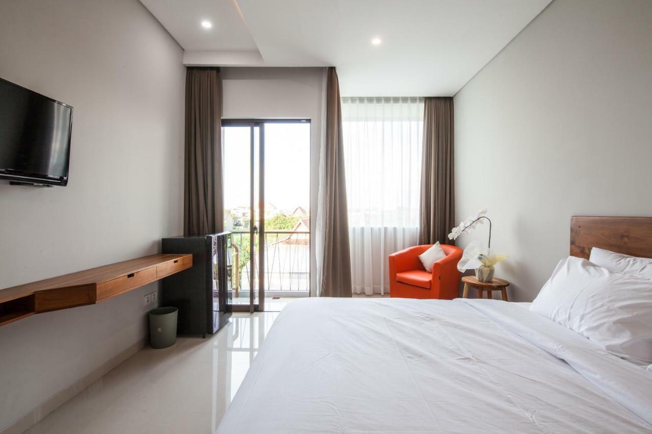 Eclipse Kerobokan Exterior photo